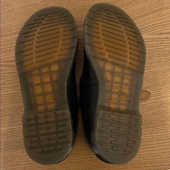 Dr. Martens Black Women’s Loafers/Oxfords - Picture 5 of 5